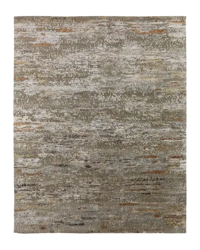 Haven & Loom Dobbin Hand-Knotted Rug