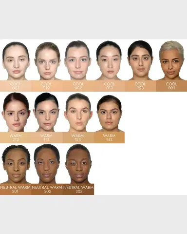 Koh Gen Do 0.7 oz. Maifanshi Moisture Foundation | Thumbnail 3