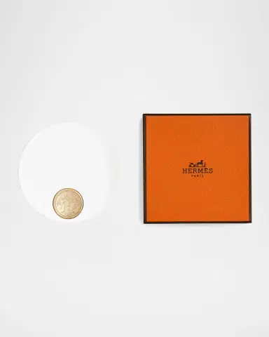 HERMÈS Rose Silky Blush Powder | Thumbnail 4 HERMÈS Rose Silky Blush Powder | Thumbnail 4