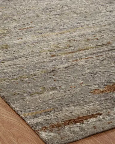 Haven & Loom Dobbin Hand-Knotted Rug | Thumbnail 2 Haven & Loom Dobbin Hand-Knotted Rug | Thumbnail 2