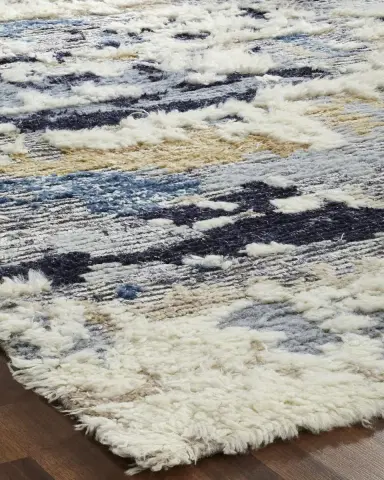 Haven & Loom Maypole Hand-Knotted Rug | Thumbnail 3