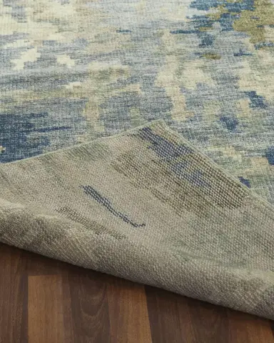 Haven & Loom Lambeth Hand-Knotted Rug | Thumbnail 4