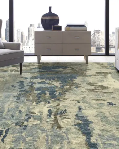 Haven & Loom Lambeth Hand-Knotted Rug | Thumbnail 1