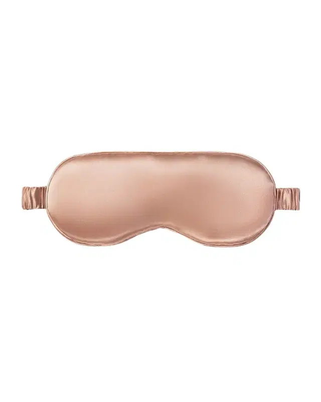 Pure Silk Sleep Mask