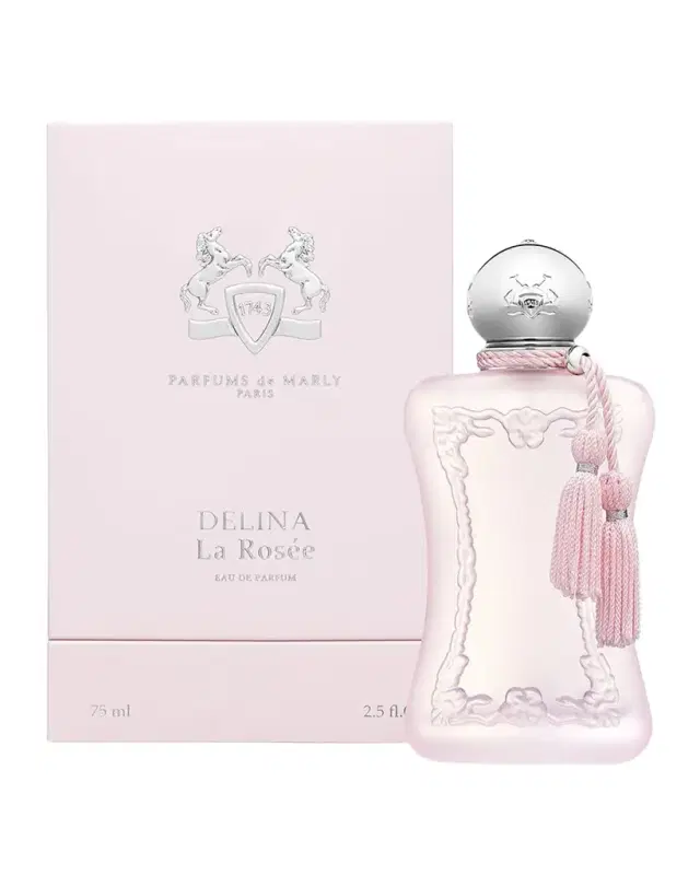 Parfums de Marly Delina La Rosee Eau de Parfum