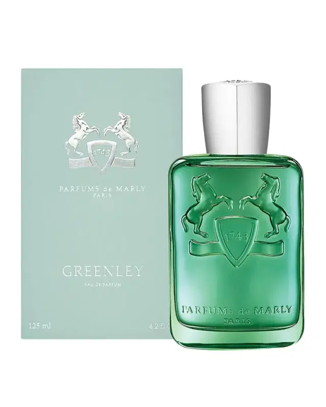 Parfums de Marly Greenley Eau de Parfum