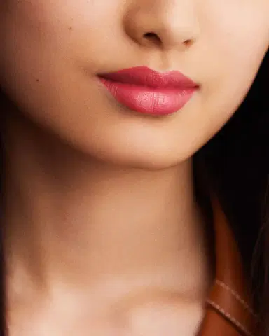 HERMÈS Rouge Hermes Satin Lipstick | Thumbnail 4