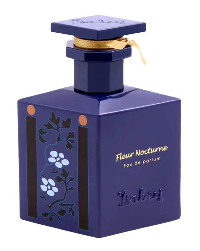Isabey Fleur Nocturne , 1.7 oz.