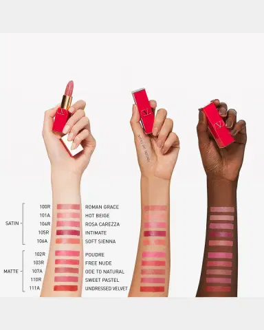 Valentino Garavani Rosso Valentino Refillable Lipstick | Thumbnail 2