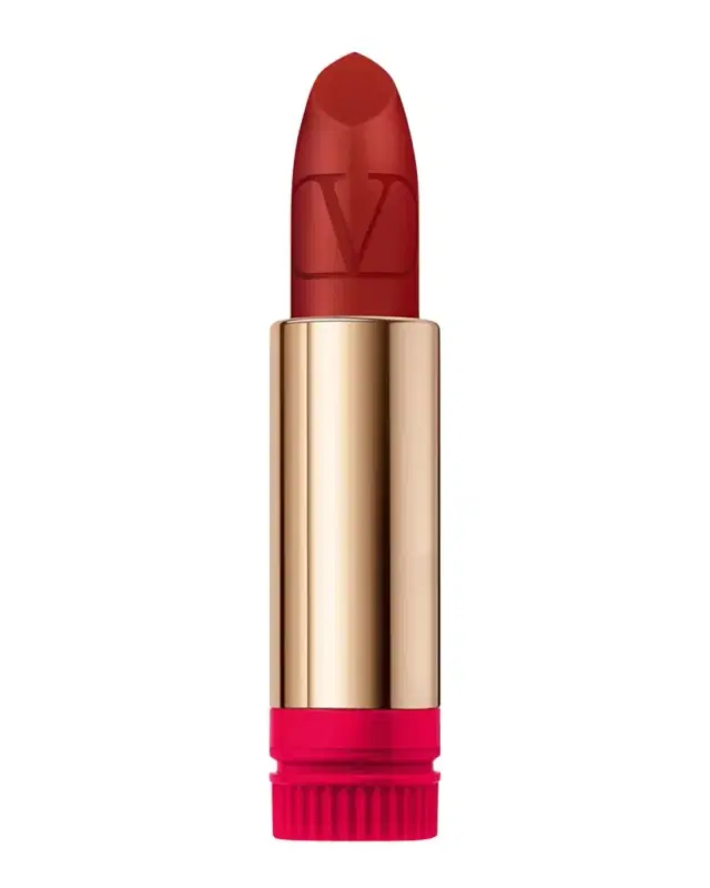Valentino Garavani Rosso Valentino Refillable Lipstick