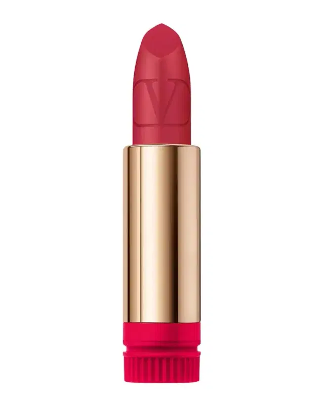 Valentino Garavani Rosso Valentino Refillable Lipstick