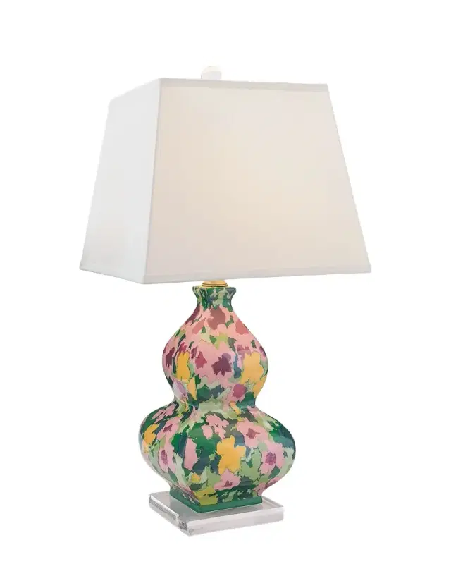 Rousham Green Lamp Rousham Green Lamp