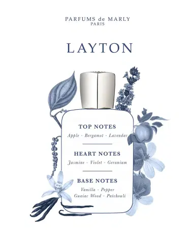 Parfums de Marly Layton Eau de Parfum | Thumbnail 3