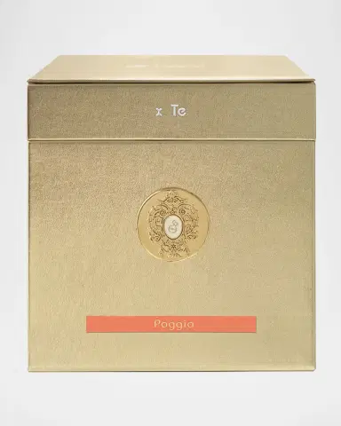 Tiziana Terenzi Poggia Extrait de Parfum, 3.4 oz. | Thumbnail 3