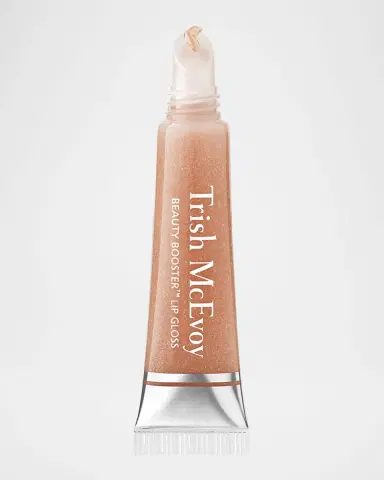 Trish McEvoy Beauty Booster Lip Gloss | Thumbnail 3