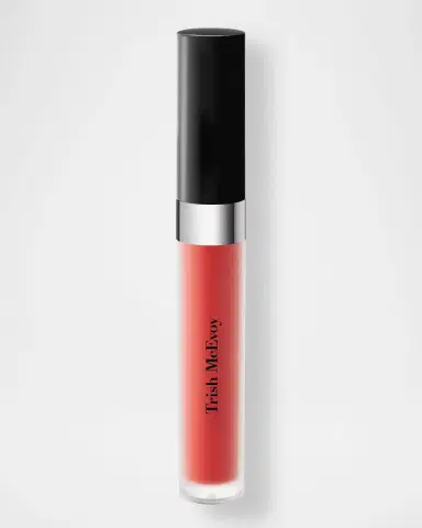Trish McEvoy Easy Liquid Lip Gloss | Thumbnail 3