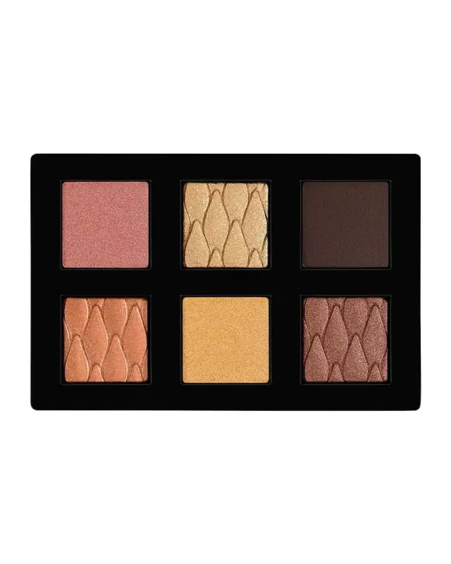 Christian Louboutin Abracadabra La Palette Eyeshadow Palette Refill