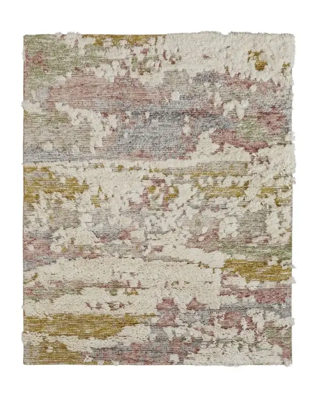 Haven & Loom Moonrider Hand-Knotted Rug