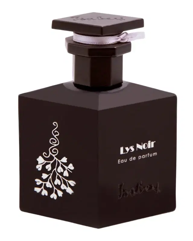 Isabey Lys Noir  Eau de Parfum