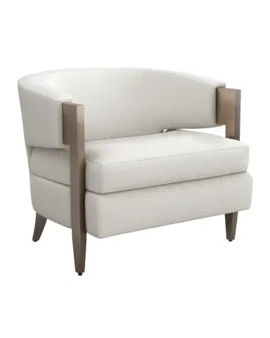 Interlude Home Kelsey Chair | Thumbnail 1 Interlude Home Kelsey Chair | Thumbnail 1