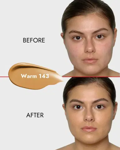 Koh Gen Do 0.7 oz. Maifanshi Moisture Foundation | Thumbnail 2