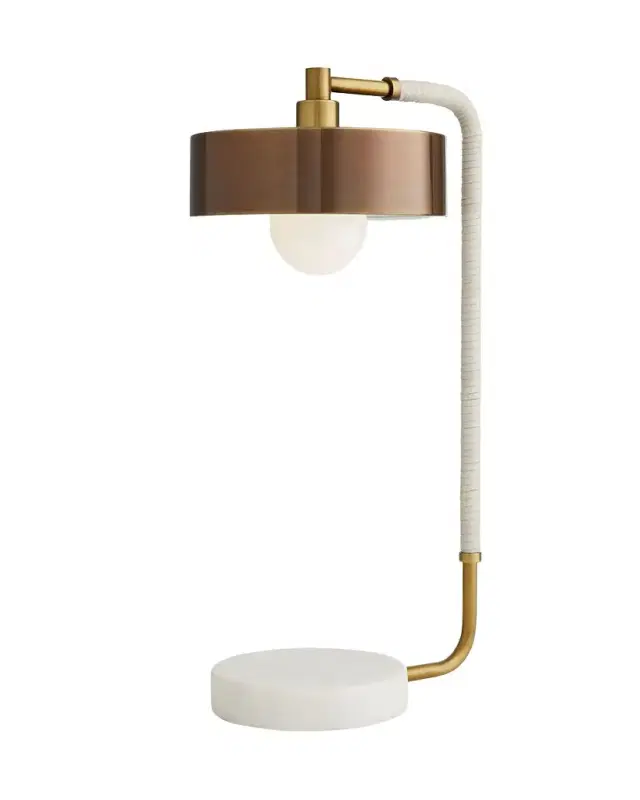 Arteriors Aaron Lamp