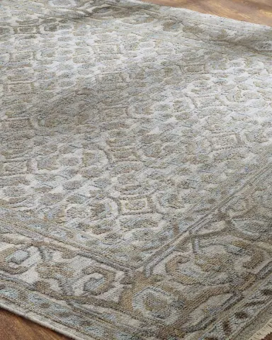 Haven & Loom Fable Hand-Knotted Rug | Thumbnail 2
