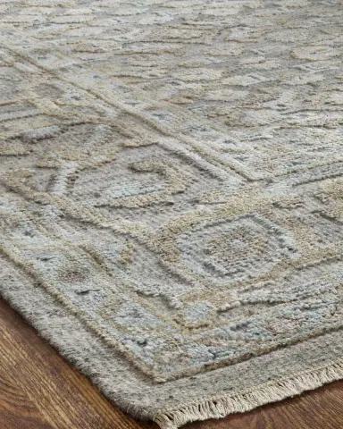 Haven & Loom Fable Hand-Knotted Rug | Thumbnail 3