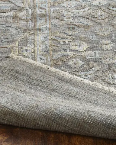 Haven & Loom Fable Hand-Knotted Rug | Thumbnail 4