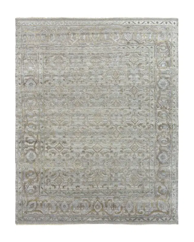 Haven & Loom Fable Hand-Knotted Rug