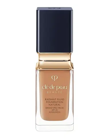 Cle de Peau Beaute Radiant Fluid Foundation Natural SPF 25, 1.1 oz. | Thumbnail 1