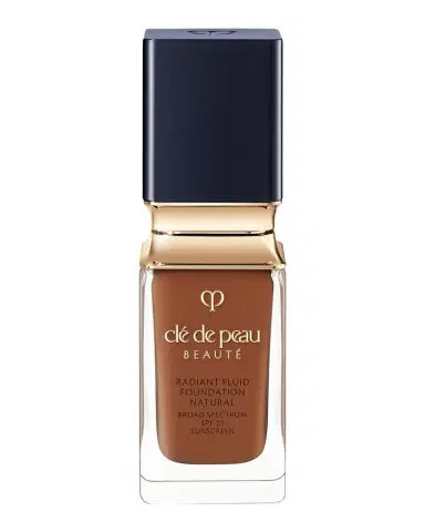 CLÉ DE PEAU BEAUTÉ Radiant Fluid Foundation Natural SPF 25, 1.1 oz. | Thumbnail 1 CLÉ DE PEAU BEAUTÉ Radiant Fluid Foundation Natural SPF 25, 1.1 oz. | Thumbnail 1