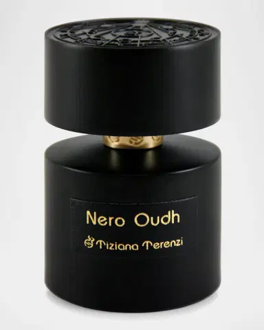 Tiziana Terenzi 3.4 oz. Nero Oudh Extrait de Parfum | Thumbnail 4
