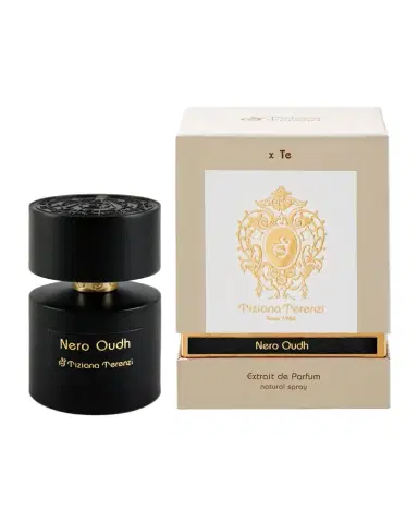Tiziana Terenzi 3.4 oz. Nero Oudh Extrait de Parfum | Thumbnail 1