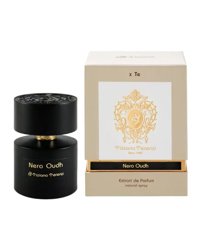 Tiziana Terenzi 3.4 oz. Nero Oudh Extrait de Parfum