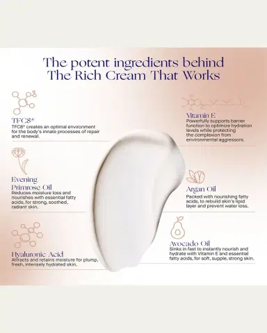 Augustinus Bader The Rich Cream, 1.0 oz. | Thumbnail 5 Augustinus Bader The Rich Cream, 1.0 oz. | Thumbnail 5