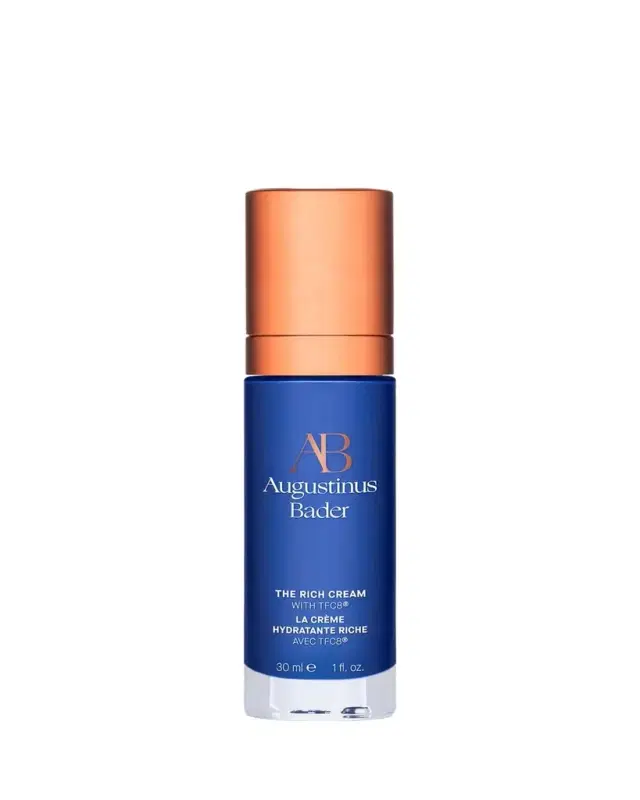 Augustinus Bader The Rich Cream, 1.0 oz.