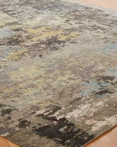Haven & Loom Aver Tibetan Weave Rug | Thumbnail 2