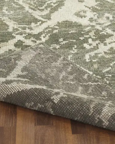 Haven & Loom Gales Hand-Knotted Rug | Thumbnail 4