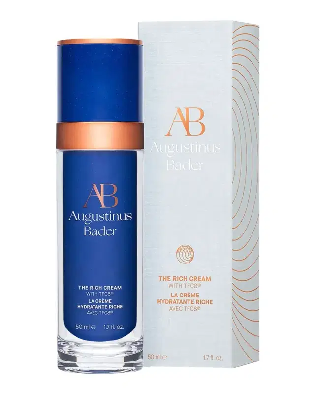 Augustinus Bader The Rich Cream, 1.7 oz.