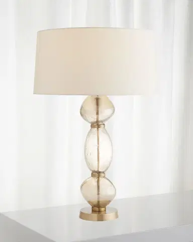 Arteriors Dreena Lamp | Thumbnail 2