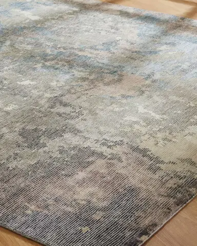 Haven & Loom Bellfall Hand-Knotted Rug | Thumbnail 2