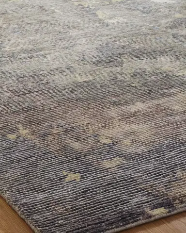 Haven & Loom Bellfall Hand-Knotted Rug | Thumbnail 3