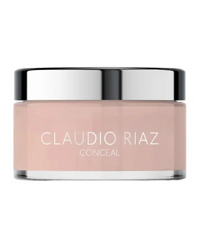 Claudio Riaz Conceal