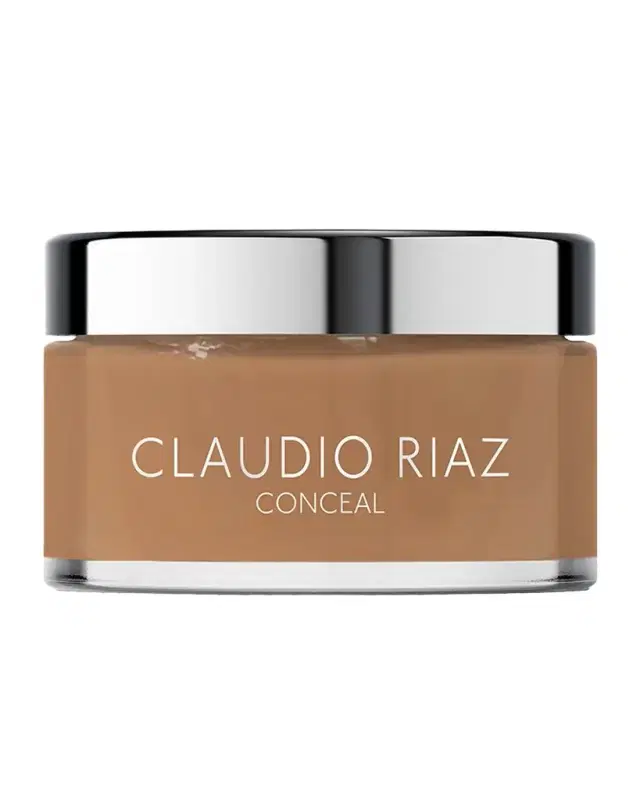 Claudio Riaz Conceal