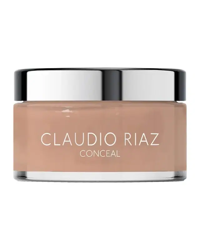 Claudio Riaz Conceal
