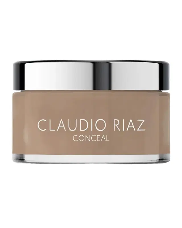 Claudio Riaz Conceal