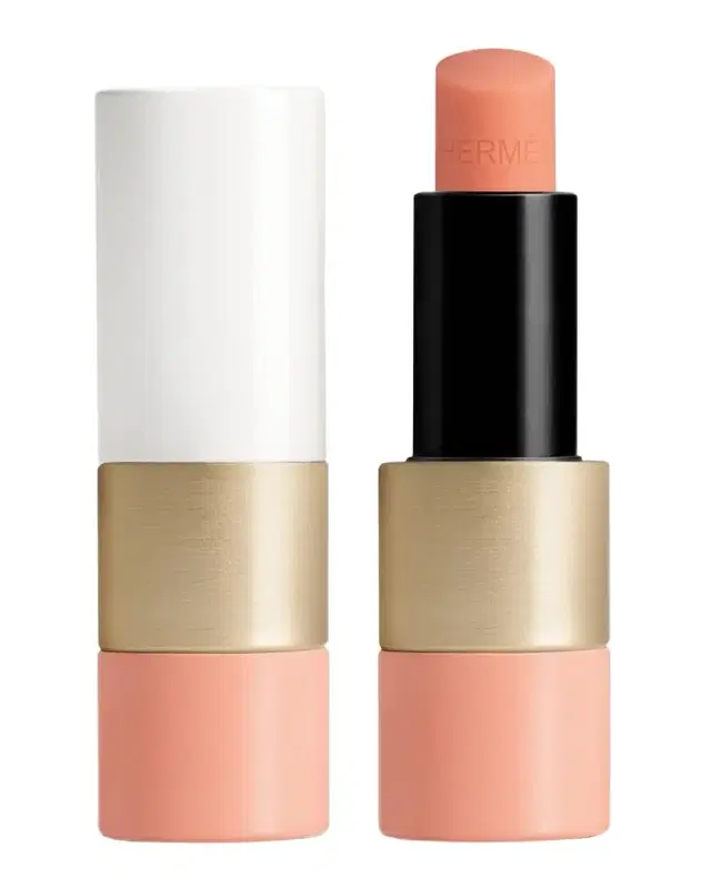 Hermes Rose Rosy Lip Enhancer