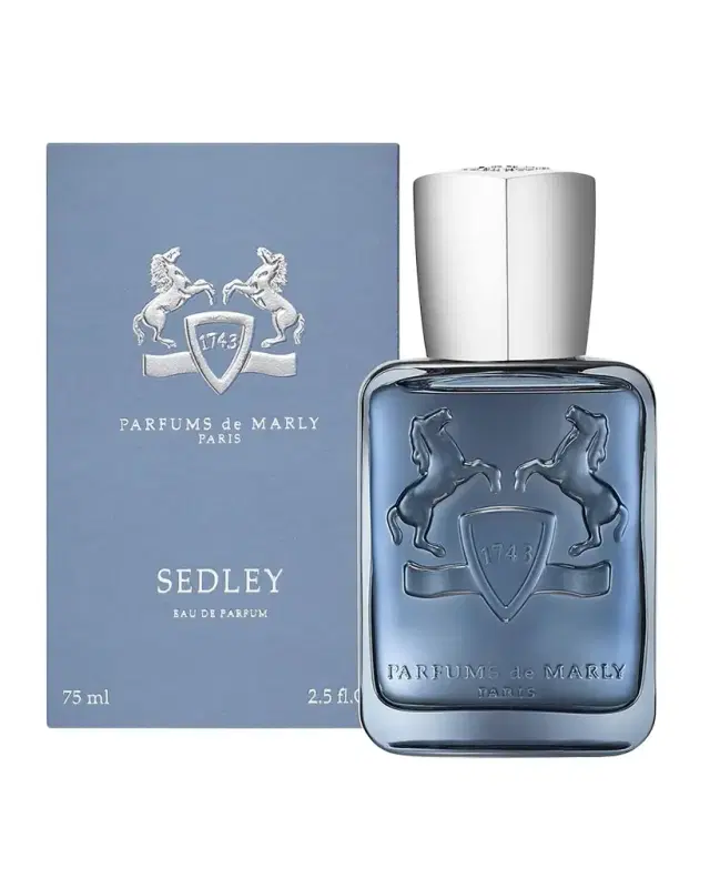 Parfums de Marly Sedley Eau de Parfum, 2.5 oz.