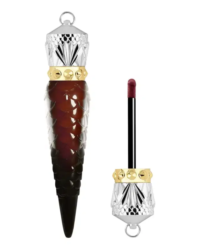 Christian Louboutin Rouge Louboutin Matte Fluid Lip Color